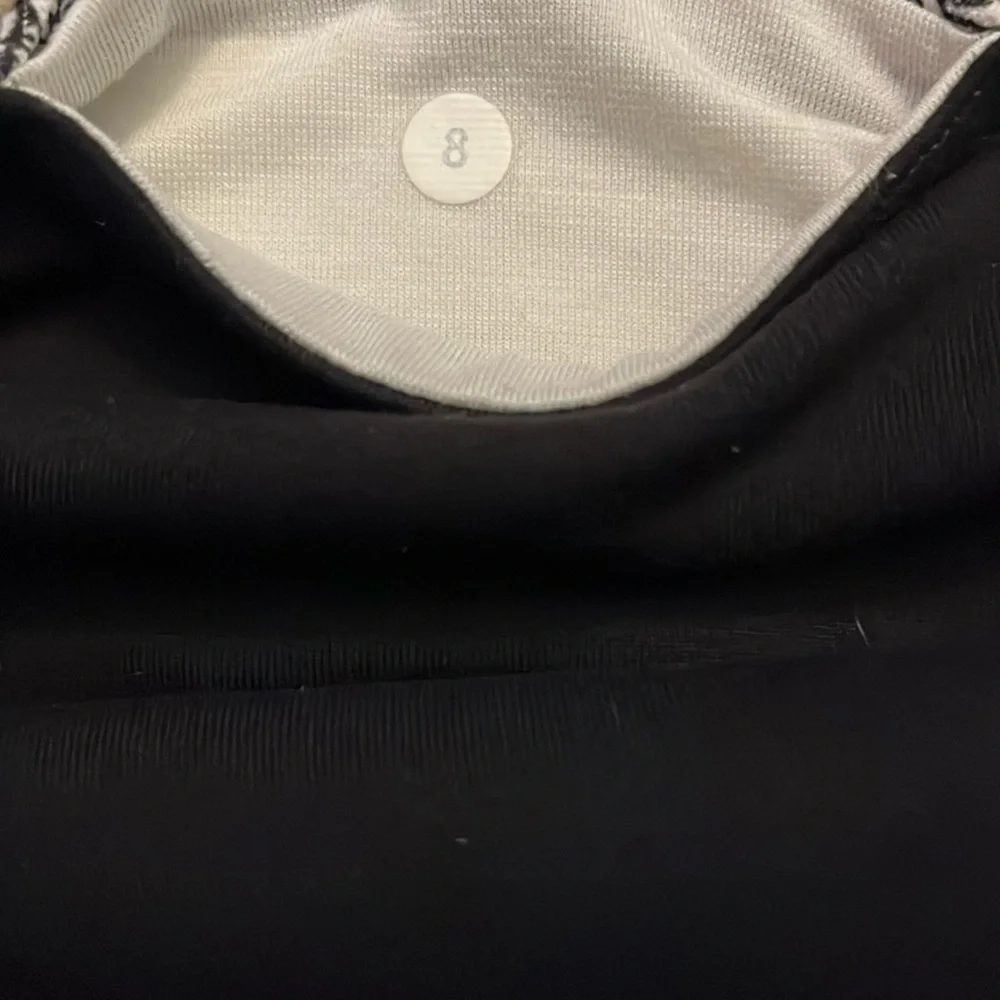 Lululemon Wunder Under Leggings
